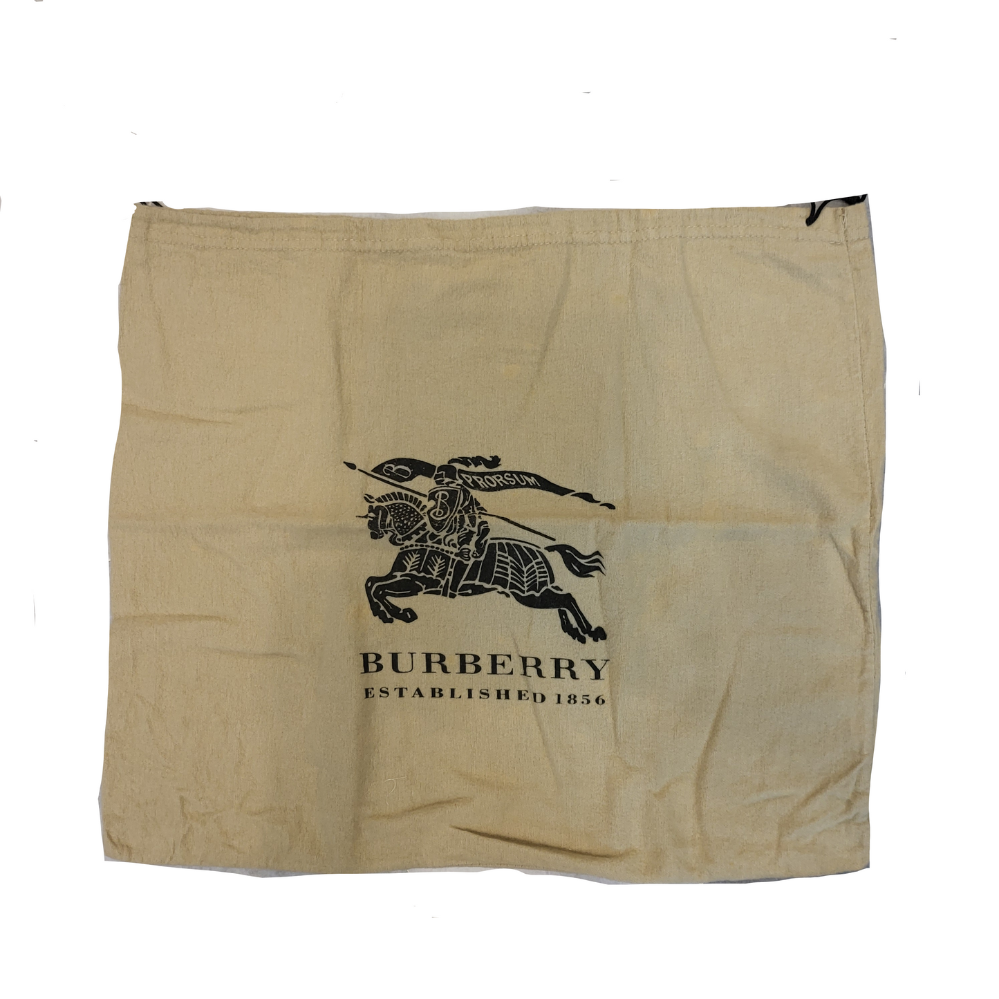Dustbag Burberry