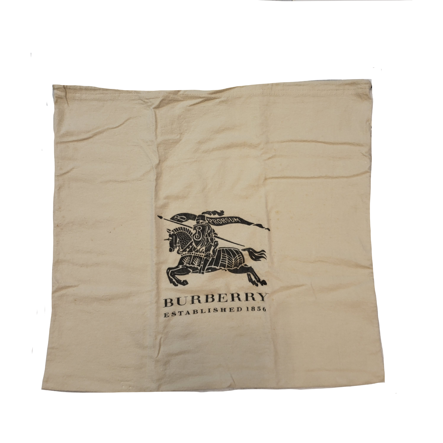 Dustbag Burberry