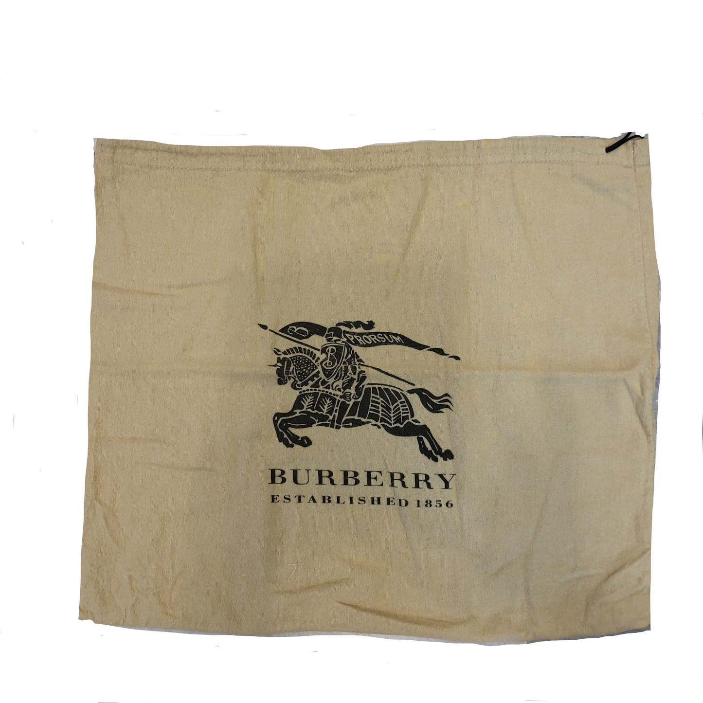 Dustbag Burberry