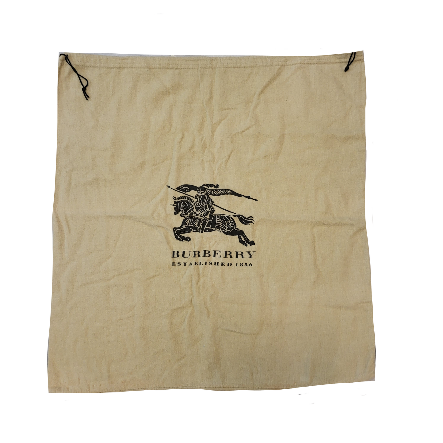 Dustbag Burberry