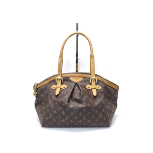 Louis Vuitton Tivoli GM Monogram Ghw