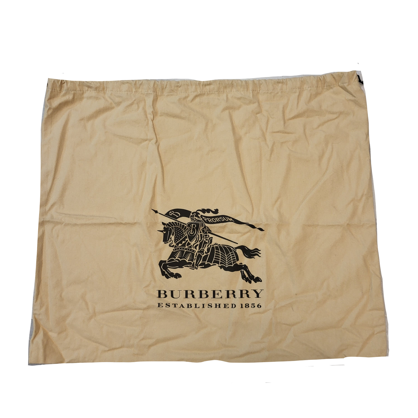 Dustbag Burberry