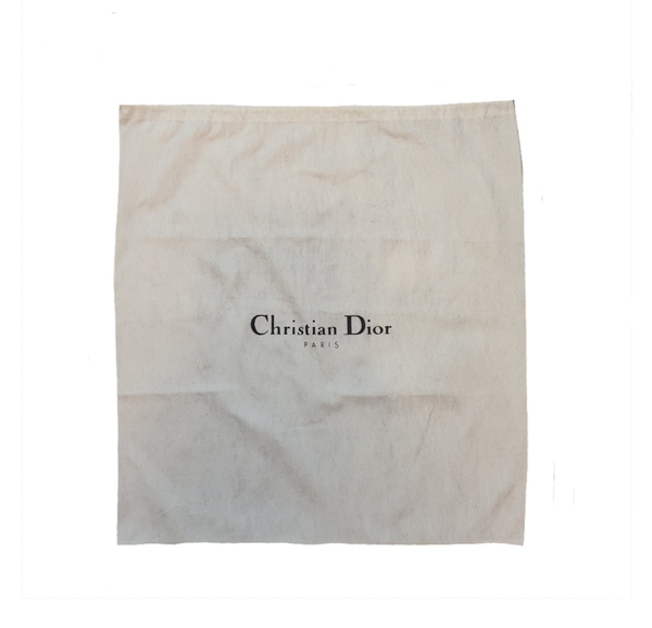 Dustbag Christian Dior