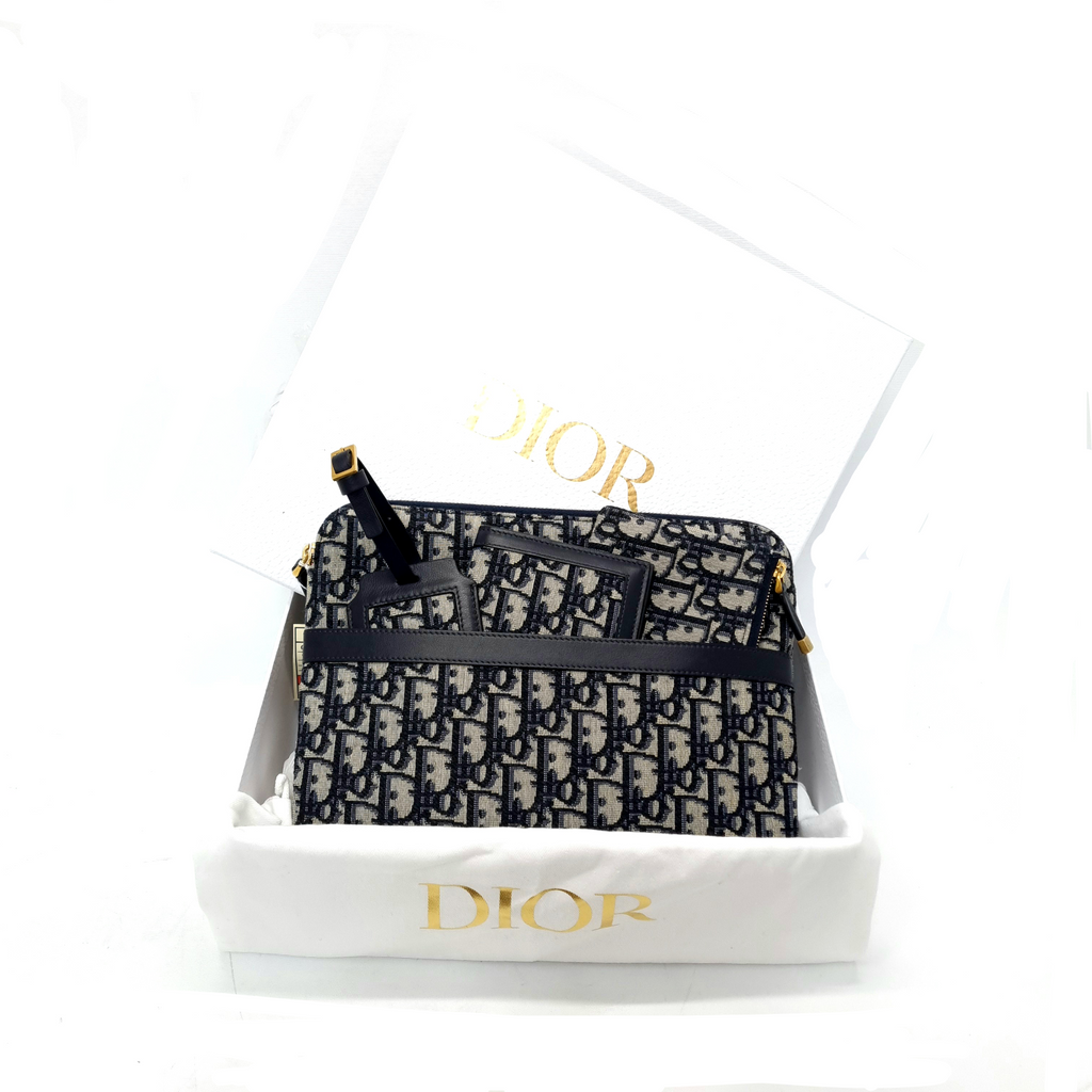 Dior travel kit best sale