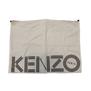 Dustbag Kenzo