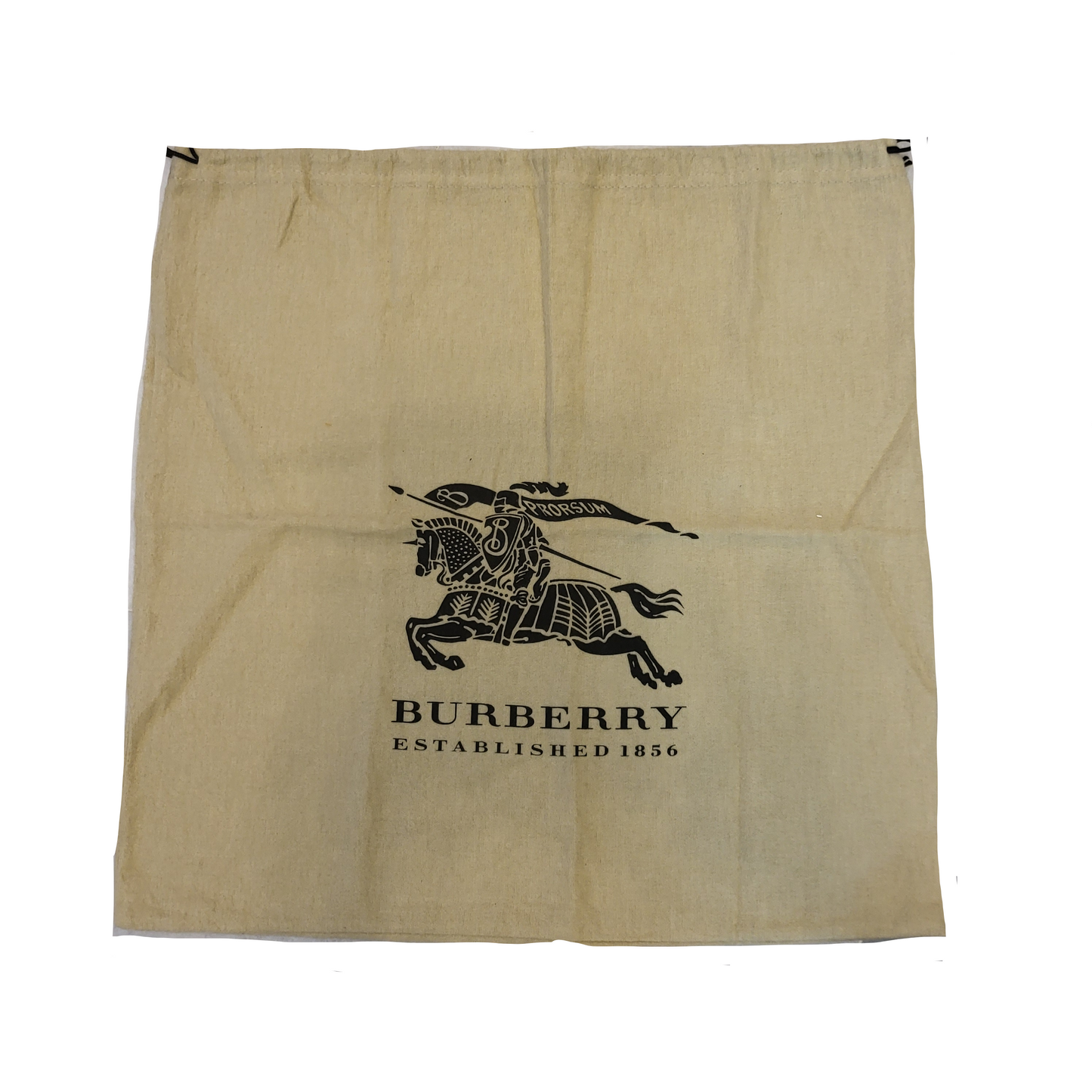 Dustbag Burberry