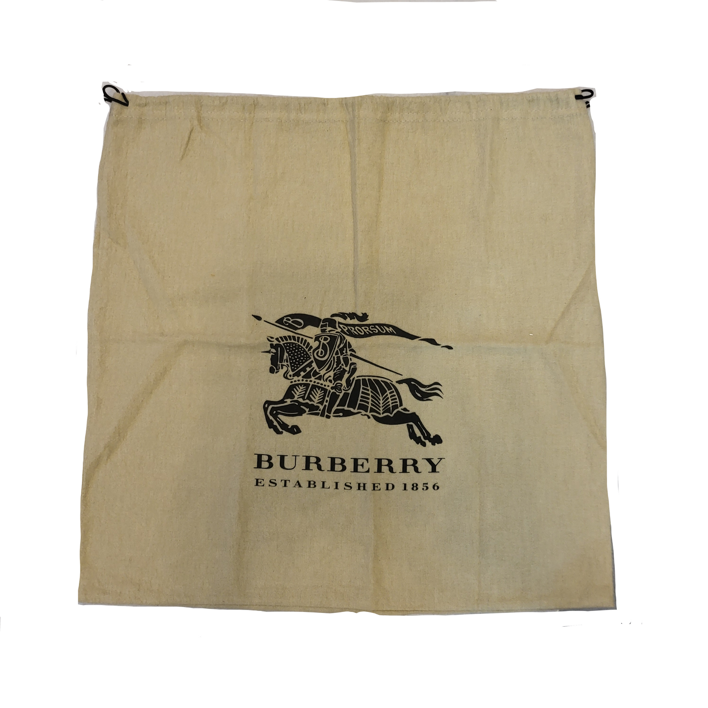 Dustbag Burberry