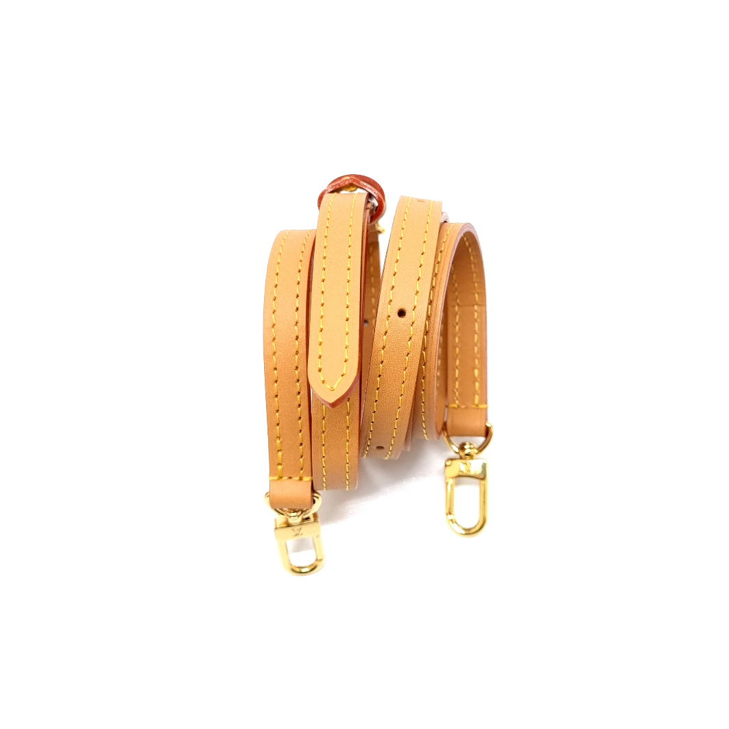 Louis Vuitton Fold Me Pouch Monogram Ghw