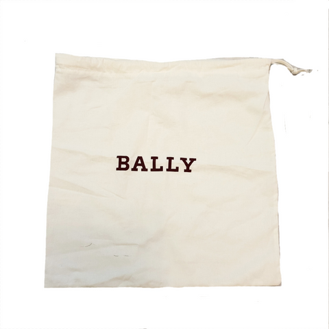 Dustbag Bally