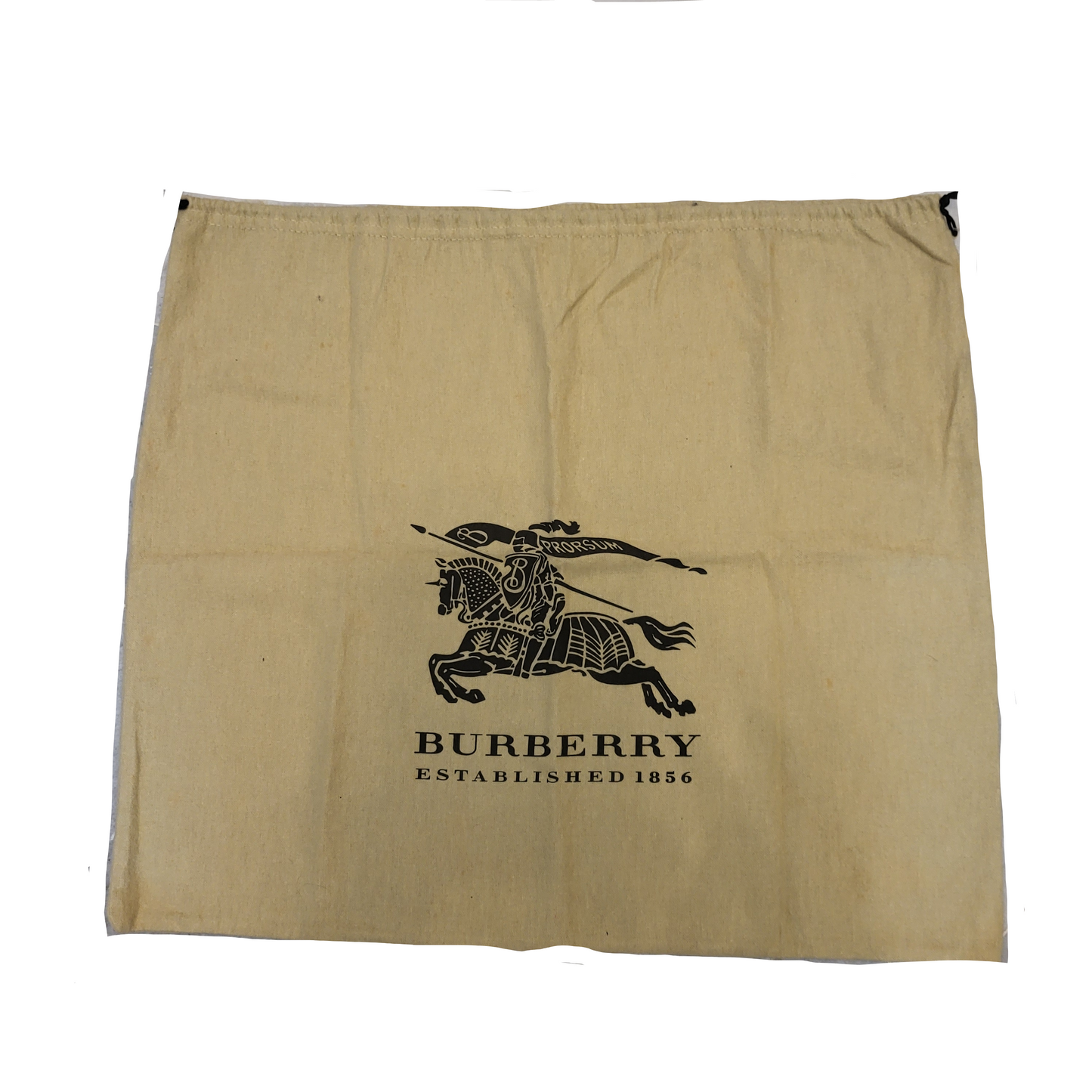 Dustbag Burberry