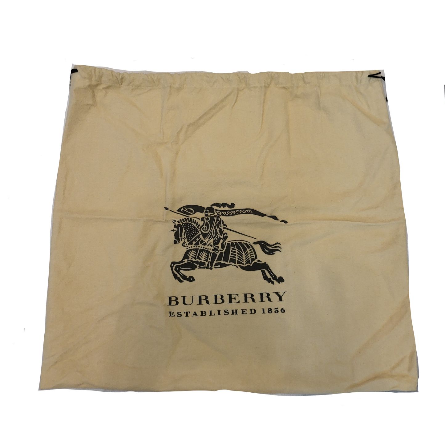 Dustbag Burberry