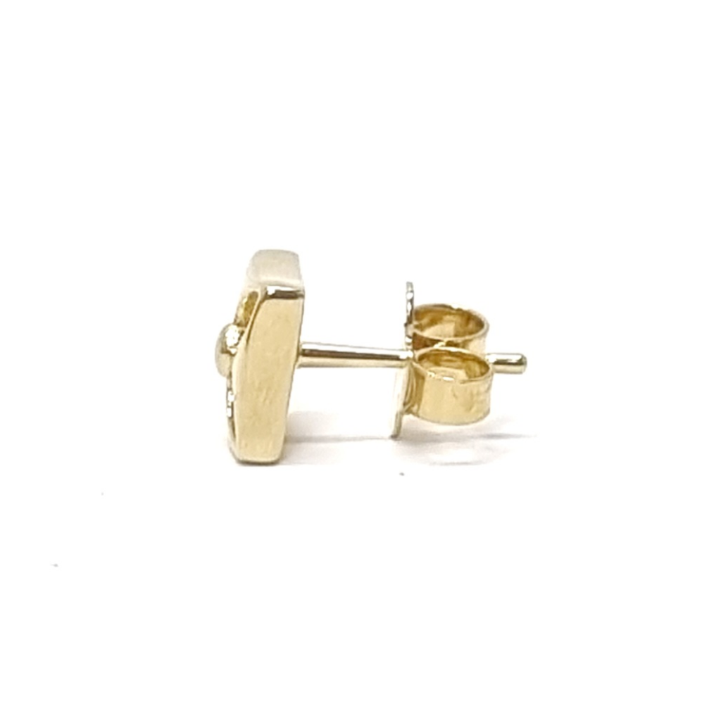 👜: New!! Louis Vuitton Crazy in Lock Earrings Set ‼️ก่อนกดสั่ง