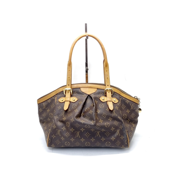 Louis Vuitton Tivoli GM Monogram Ghw