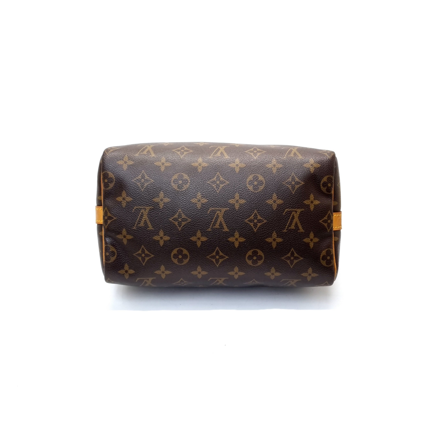 Louis Vuitton Speedy 25B Monogram Ghw