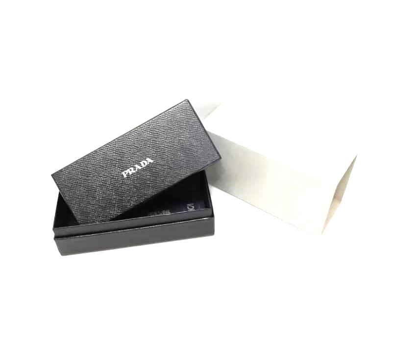 Prada Sunglasses Box (Black)