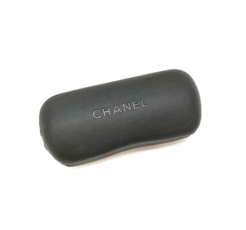 Chanel Sunglasses Case (Black)