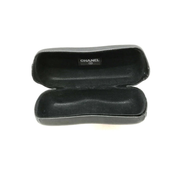 Chanel Sunglasses Case (Black)