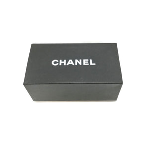 Chanel Sunglasses Box (Black)