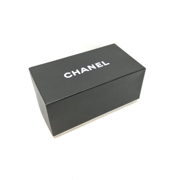 Chanel Sunglasses Box (Black)