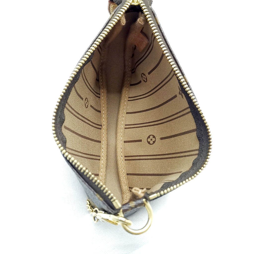 Louis Vuitton, Accessories, Louis Vuitton Limited Edition Trunks Bags  Wallet