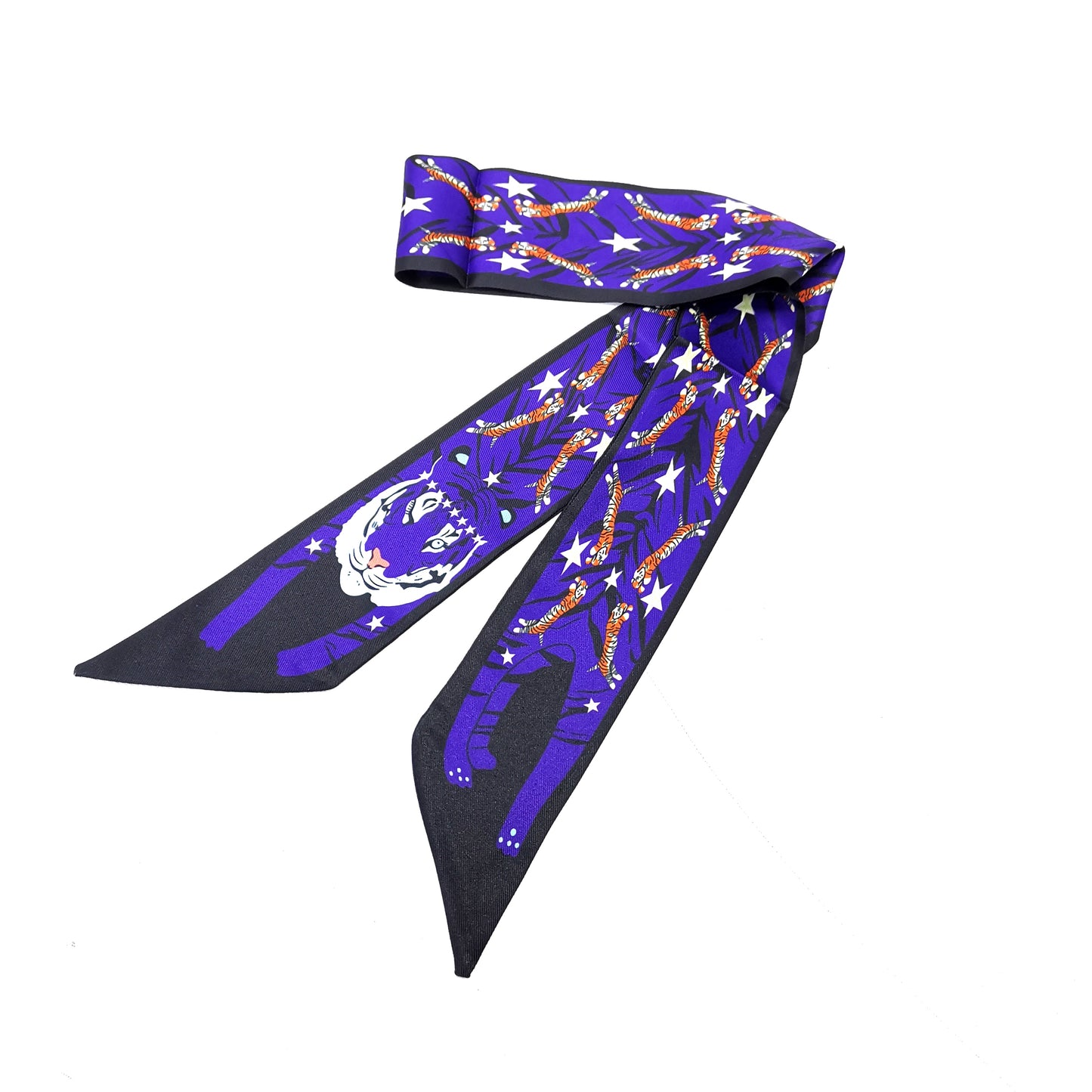 VLB Twilly Set Of 2 (Animal)