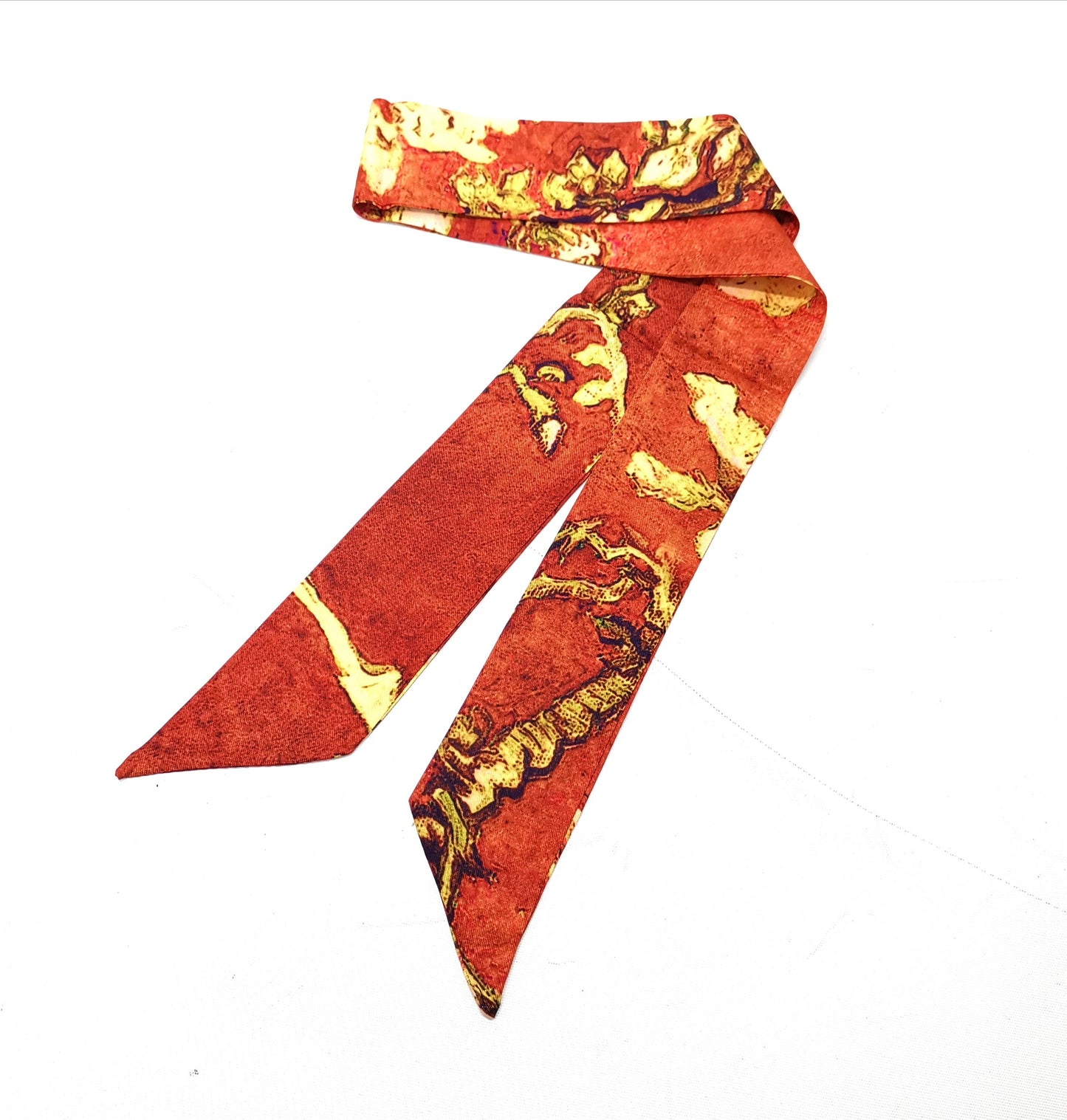 VLB Twilly Set of 2 (Batik)