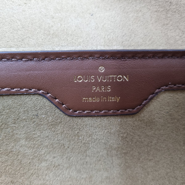 Louis Vuitton Papillon Trunk Monogram Ghw