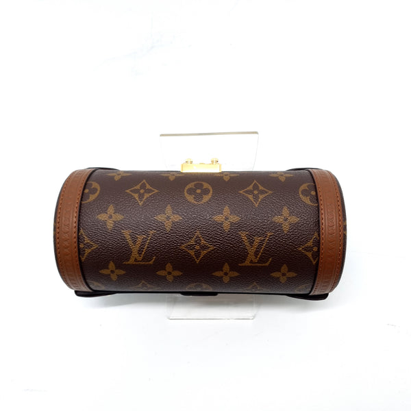 Louis Vuitton Papillon Trunk Monogram Ghw