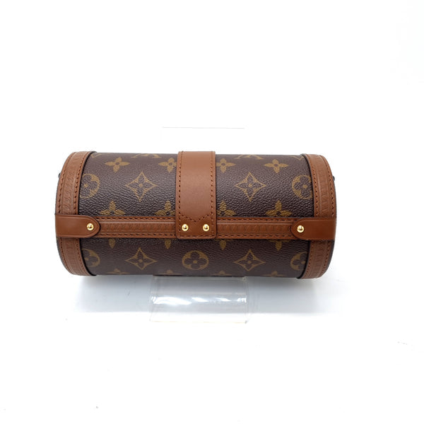 Louis Vuitton Papillon Trunk Monogram Ghw