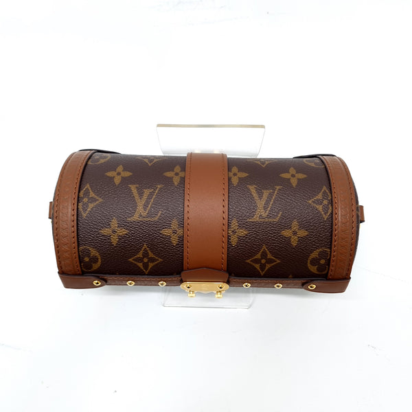 Louis Vuitton Papillon Trunk Monogram Ghw