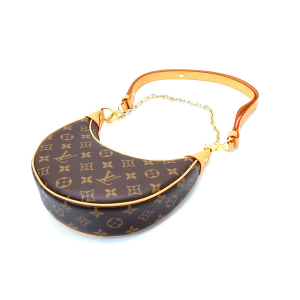 Louis Vuitton Loop Bag Monogram – ＬＯＶＥＬＯＴＳＬＵＸＵＲＹ