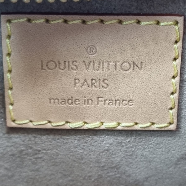 Louis Vuitton Loo!! - Lecico