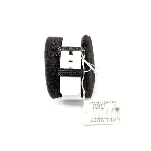 G-SHOCK Watch Casio Unicorn Black Casing (White)