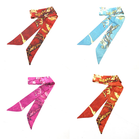 VLB Twilly Set of 2 (Batik)