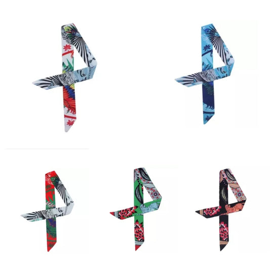 VLB Twilly Set of 2 (Bird)
