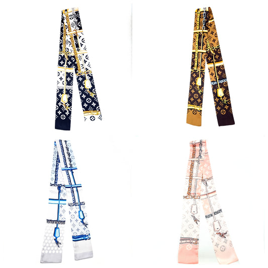 VLB Twilly Set Of 2 (LV Design)