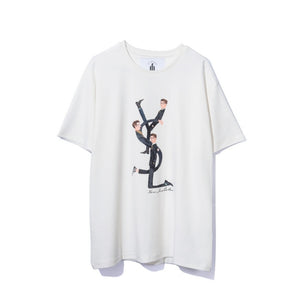 MF YSL Tee