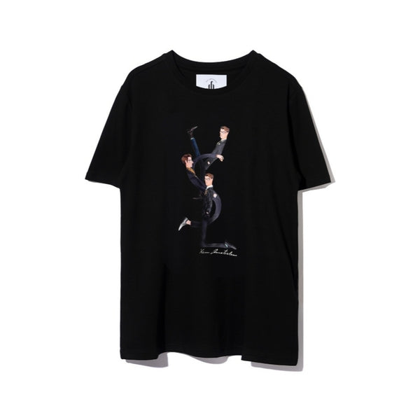 MF YSL Tee