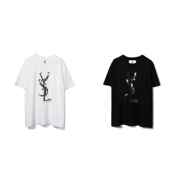 MF YSL Tee