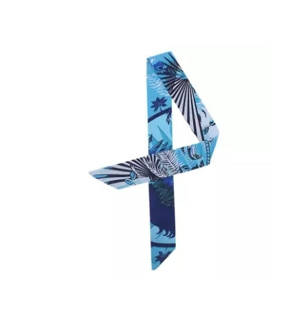VLB Twilly Set of 2 (Bird)