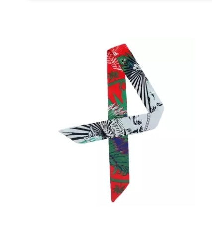 VLB Twilly Set of 2 (Bird)