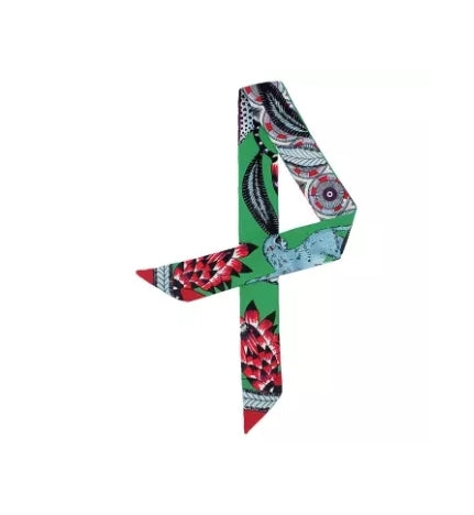 VLB Twilly Set of 2 (Bird)