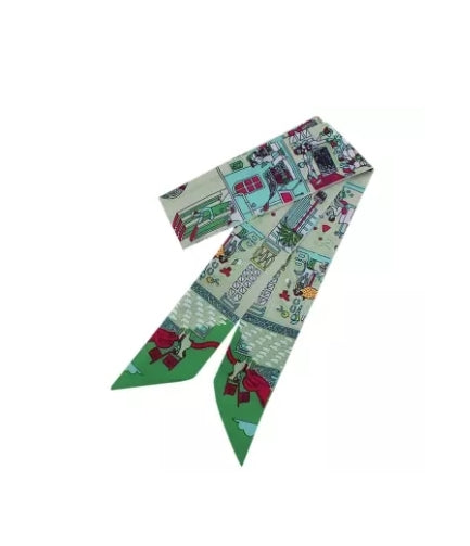 VLB Twilly Set of 2 (H Design)