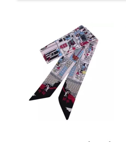 VLB Twilly Set of 2 (H Design)