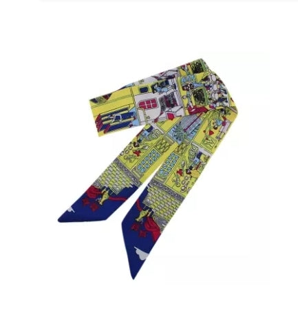 VLB Twilly Set of 2 (H Design)